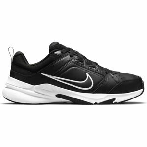 Nike DEFY ALL DAY Pánska tréningová obuv, čierna, veľkosť 47.5