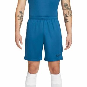 Nike DF ACD21 SHORT K M Pánske futbalové kraťasy, modrá, veľkosť XXL