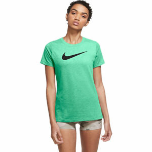 Nike DRY TEE DFC CREW  S - Dámske tréningové tričko