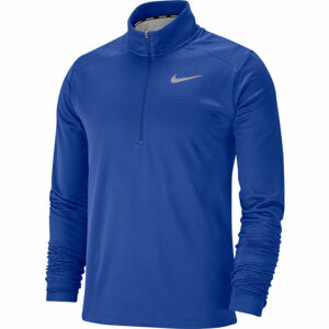 Nike PACER TOP HZ Pánske bežecké tričko, modrá, veľkosť XL
