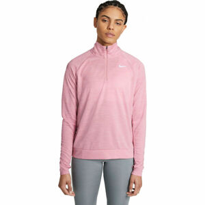 Nike PACER Dámsky bežecký top, ružová, veľkosť