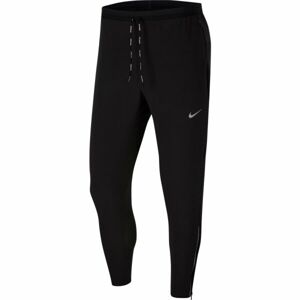 Nike DF PHENOM ELITE WVN PANT M Pánske bežecké nohavice, čierna, veľkosť M