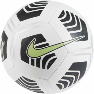 Nike PITCH Futbalová lopta, biela, veľkosť 3