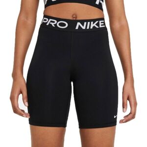 Nike PRO 365 Dámske bežecké šortky, čierna, veľkosť XS