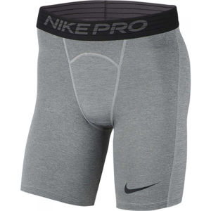 Nike NP SHORT LONG M  S - Pánske tréningové šortky
