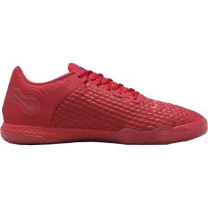 Nike REACT GATO Pánska halová obuv, červená, veľkosť 44
