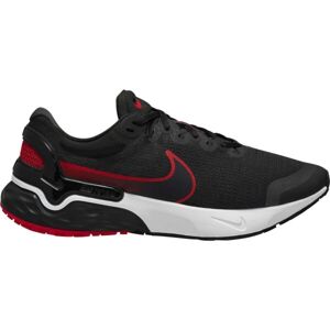 Nike RENEW RUN 3 Pánska bežecká obuv, čierna, veľkosť 43