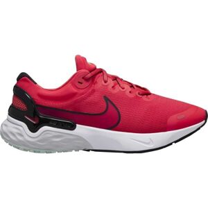 Nike Pánska bežecká obuv Pánska bežecká obuv, červená, veľkosť 41