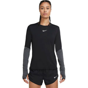 Nike RUNWAY  S - Dámske bežecké tričko