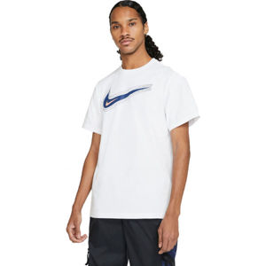 Nike SPORTSWEAR  XL - Pánske tričko