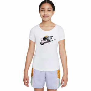 Nike SPORTSWEAR  M - Dievčenské tričko
