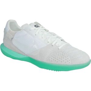 Nike STREETGATO Pánska halová obuv, biela, veľkosť 47.5