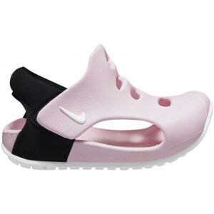 Nike SUNRAY PROTECT 3 Detské sandále, ružová, veľkosť 27