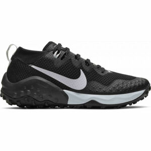 Nike WILDHORSE 7 Pánska bežecká obuv, čierna, veľkosť 43
