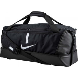 Nike ACADEMY TEAM L HARDCASE Športová taška, čierna, veľkosť os