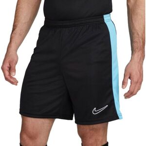 Nike NK DF ACD23 SHORT K BR Pánske šortky, čierna, veľkosť XL