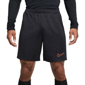 Nike NK DF ACD23 SHORT K BR Pánske šortky, čierna, veľkosť XL