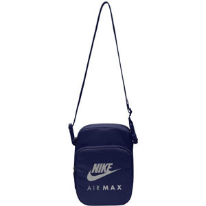 Nike MAX AIR SMIT 2.0 Dokladovka, tmavo modrá, veľkosť UNI
