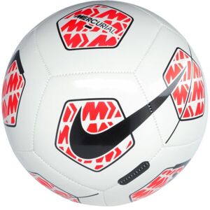 Nike MERCURIAL FADE MDS Futbalová lopta, biela, veľkosť 3