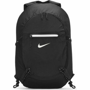Nike PACKABLE STASH Ľahký batoh, čierna, veľkosť os