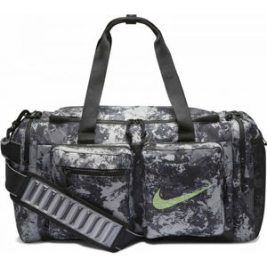Nike UTILITY M DUFF Športová taška, tmavo sivá, veľkosť UNI