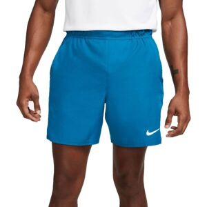 Nike NKCT DF VCTRY 7IN SHORT Pánske šortky, modrá, veľkosť XL