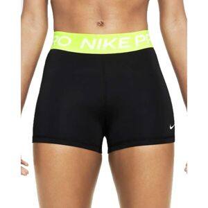 Nike NP 365 SHORT 3" Dámske športové šortky, čierna, veľkosť L