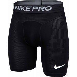 Nike NP BRT SHORT M čierna S - Pánske šortky