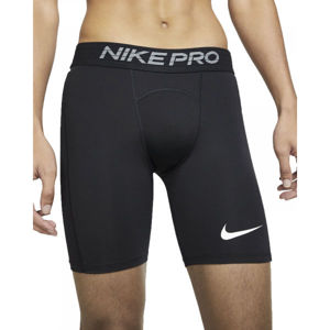 Nike NP SHORT M čierna M - Pánske šortky