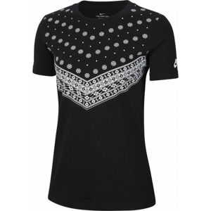 Nike NSW TEE HERITAGE W  XS - Dámske tričko