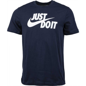 Nike NSW TEE JUST DO IT SWOOSH  S - Pánske tričko