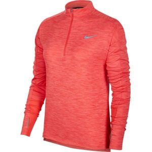 Nike PACER TOP HZ oranžová L - Dámske bežecké tričko