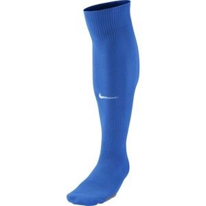 Nike PARK IV SOCK modrá S - Futbalové štulpne