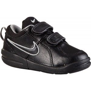 Nike PICO 4 TDV čierna 6C - Detská vychádzková obuv