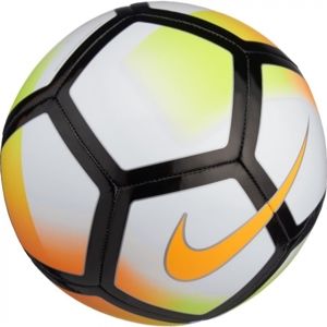 Nike PITCH biela 3 - Futbalová lopta