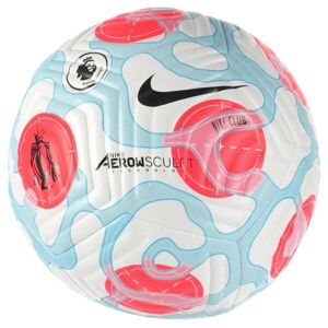 Nike PL CLUB 3RD Futbalová lopta, biela, veľkosť 5