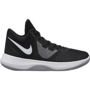 Nike PRECISION II čierna 8.5 - Pánska basketbalová obuv
