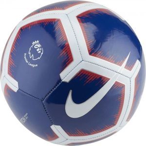 Nike PREMIER LEAGUE PITCH modrá 4 - Futbalová lopta