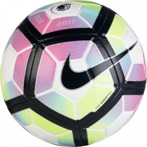Nike PREMIER LEAGUE STRIKE FOOTBALL - Futbalová lopta