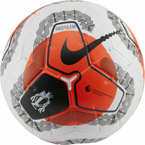 Nike PREMIER LEAGUE TUNNEL VISION MERLIN  5 - Futbalová lopta