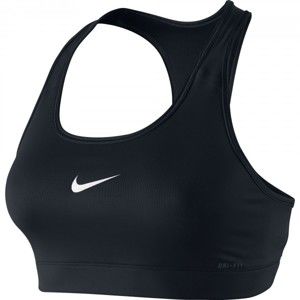 Nike PRO BRA Dámska športová podprsenka, čierna, veľkosť XL