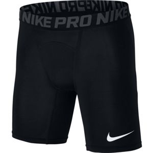 Nike PRO SHORT čierna L - Pánske šortky