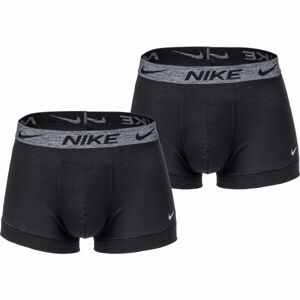 Nike RELUXE Pánske boxerky, čierna, veľkosť M