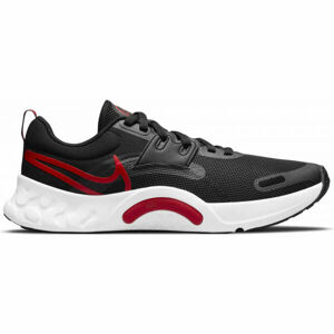 Nike RENEW RETALIATION TR Pánska tréningová obuv, čierna, veľkosť 42.5