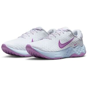 Nike Dámska bežecká obuv Dámska bežecká obuv, biela, veľkosť 42.5