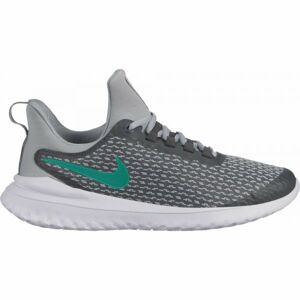 Nike RENEW RIVAL W Dámska bežecká obuv, tmavo sivá, veľkosť 41