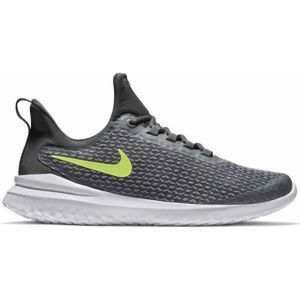 Nike RENEW RIVAL šedá 10.5 - Pánska bežecká obuv