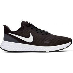 Nike REVOLUTION 5 W Dámska bežecká obuv, čierna, veľkosť 41