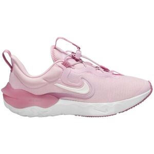 Nike RUN FLOW Detská bežecká obuv, ružová, veľkosť 38.5