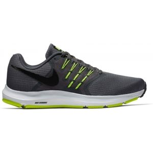 Nike RUN SWIFT M SHOE sivá 11 - Pánska bežecká obuv